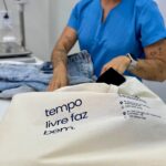 Minha Lavanderia lança...